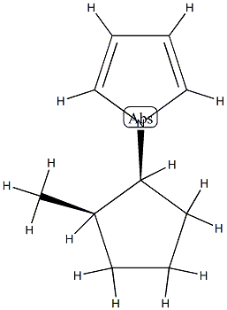 1H-Pyrrole,1-[(1R,2S)-2-methylcyclopentyl]-,rel-(9CI) CAS#: 752206-05-6