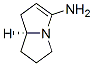 1H-Pyrrolizin-3-amine,5,6,7,7a-tetrahydro-,(S)-(9CI) CAS#: 769100-40-5