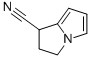 1H-Pyrrolizine-1-carbonitrile,2,3-dihydro-(9CI) CAS#: 76786-72-6