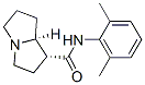 1H-Pyrrolizine-1-carboxamide,N-(2,6-dimethylphenyl)hexahydro-,cis-(9CI) CAS#: 742017-29-4