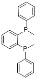 (1R,2R)-(+)-BIS(METHYLPHENYLPHOSPHINO)BENZENE CAS#: 72150-36-8