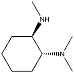 (1R,2R)-N,N,N'-triMethyl-1,2-diaMinocyclohexane CAS#: 79150-46-2