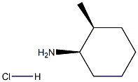(1R,2S)-2-methylcyclohexanamine hydrochloride CAS#: 79389-41-6