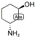 (1R,3R)-3-AMINO-CYCLOHEXANOL CAS#: 721884-82-8