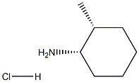 (1S,2R)-2-methylcyclohexanamine hydrochloride CAS#: 79389-39-2