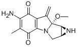 1a-demethylmitomycin G CAS#: 74422-23-4