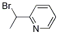 2-(1-BroMo-ethyl)-pyridine CAS#: 75504-01-7