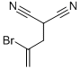 2-(2-BROMO-ALLYL)-MALONONITRILE CAS#: 77387-80-5