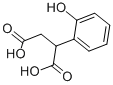 2-(2-HYDROXYPHENYL)SUCCINIC ACID CAS#: 73923-83-8
