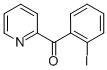 2-(2-IODOBENZOYL)PYRIDINE CAS#: 76160-35-5