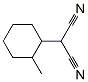 2-(2-Methylcyclohexyl)malononitrile CAS#: 74764-54-8