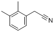 2-(2,3-Dimethylphenyl)acetonitrile CAS#: 76574-43-1