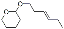 2-(3-Hexenyloxy)tetrahydro-2H-pyran CAS#: 72727-72-1