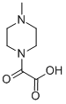 2-(4-METHYL-PIPERAZIN-1-YL)-2-OXO-ACETIC ACID CAS#: 717904-36-4