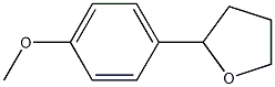 2-(4-methoxyphenyl)-tetrahydrofuran CAS#: 79623-15-7