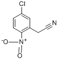 2-(5-CHLORO-2-NITROPHENYL)ACETONITRILE CAS#: 72301-65-6