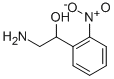 2-AMINO-1-(2-NITRO-PHENYL)-ETHANOL HYDROCHLORIDE CAS#: 73685-71-9