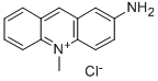 2-AMINO-10-METHYLACRIDINIUMCHLORIDE CAS#: 75586-69-5
