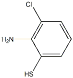 2-AMINO-3-CHLOROTHIOPHENOL CAS#: 73628-29-2