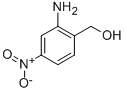 2-AMINO-4-NITROBENZENEMETHANOL CAS#: 78468-34-5
