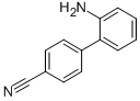 2'-AMINO-BIPHENYL-4-CARBONITRILE CAS#: 75898-35-0