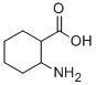 (+/-)2-AMINO-CYCLOHEXANECARBOXYLIC ACID CAS#: 75081-40-2