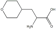 2-AMino-3-(tetrahydro-2H-pyran-4-yl)propanoic acid CAS#: 773828-10-7