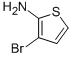 2-Amino-3-bromothiophene CAS#: 774492-91-0