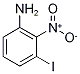 2-Amino-6-iodonitrobenzene CAS#: 721925-17-3