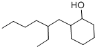 2-(B-ETHYLHEXYL)-1-CYCLOHEXANOL CAS#: 77189-05-0