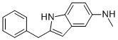 2-BENZYL-5-AMINOMETHYLINDOLE CAS#: 773884-24-5
