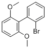2'-BROMO-2,6-DIMETHOXYBIPHENYL, 97% CAS#: 755017-61-9