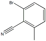 2-BROMO-6-METHYLBENZONITRILE CAS#: 77532-78-6