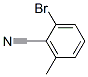 2-BROMO-6-METHYLBENZONITRILE CAS#: 77532-87-7