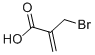 2-(BROMOMETHYL)ACRYLIC ACID CAS#: 72707-66-5