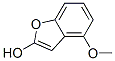 2-Benzofuranol, 4-methoxy- CAS#: 720696-54-8