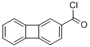 2-Biphenylenecarbonyl chloride (9CI) CAS#: 75292-39-6