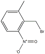 2-(BroMoMethyl)-1-Methyl-3-nitrobenzene CAS#: 77378-54-2