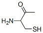 2-Butanone, 3-amino-4-mercapto- (9CI) CAS#: 747355-23-3