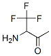 2-Butanone, 3-amino-4,4,4-trifluoro- (9CI) CAS#: 780011-92-9