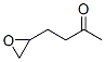 2-Butanone, 4-oxiranyl- (9CI) CAS#: 74877-18-2