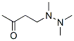 2-Butanone, 4-trimethylhydrazino- CAS#: 74773-77-6