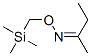 2-Butanone O-(trimethylsilylmethyl)oxime CAS#: 76681-40-8