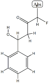 2-Butanone,1,1-difluoro-4-hydroxy-4-phenyl-(9CI) CAS#: 719279-38-6