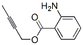 2-Butyn-1-ol,2-aminobenzoate(9CI) CAS#: 791755-73-2