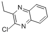 2-CHLORO-3-ETHYLQUINOXALINE CAS#: 77186-62-0