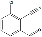 2-CHLORO-6-FORMYLBENZONITRILE CAS#: 77532-86-6