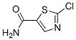 2-CHLORO-THIAZOLE-5-CARBOXAMIDE CAS#: 761454-63-1
