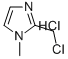 2-(CHLOROMETHYL)-1-METHYL-1H-IMIDAZOLE HYDROCHLORIDE CAS#: 78667-04-6