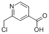 2-(CHLOROMETHYL)ISONICOTINIC ACID CAS#: 727415-89-6